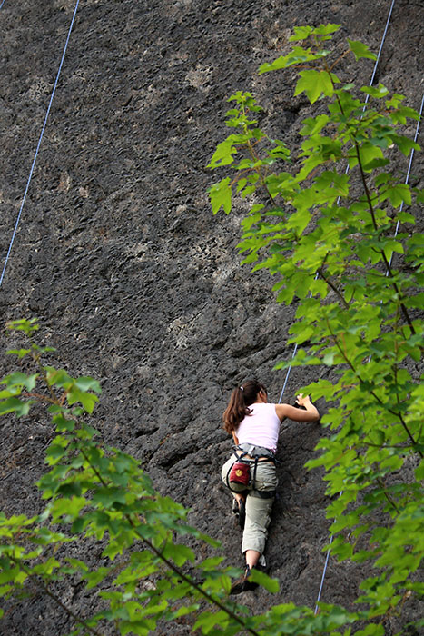 Escalade à Esneux 7