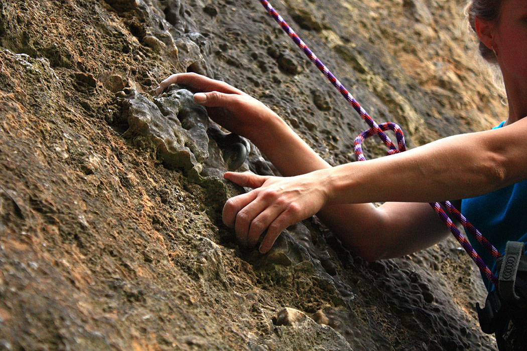 Escalade à Esneux 17