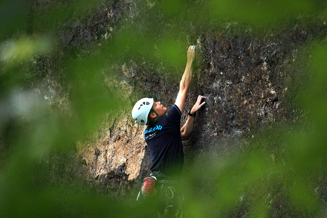 Escalade à Esneux 23