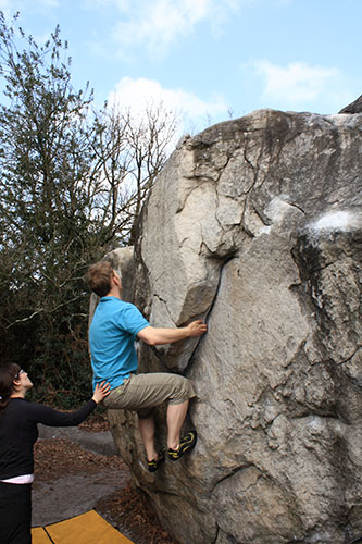 Fontainbleau avril 2009 88