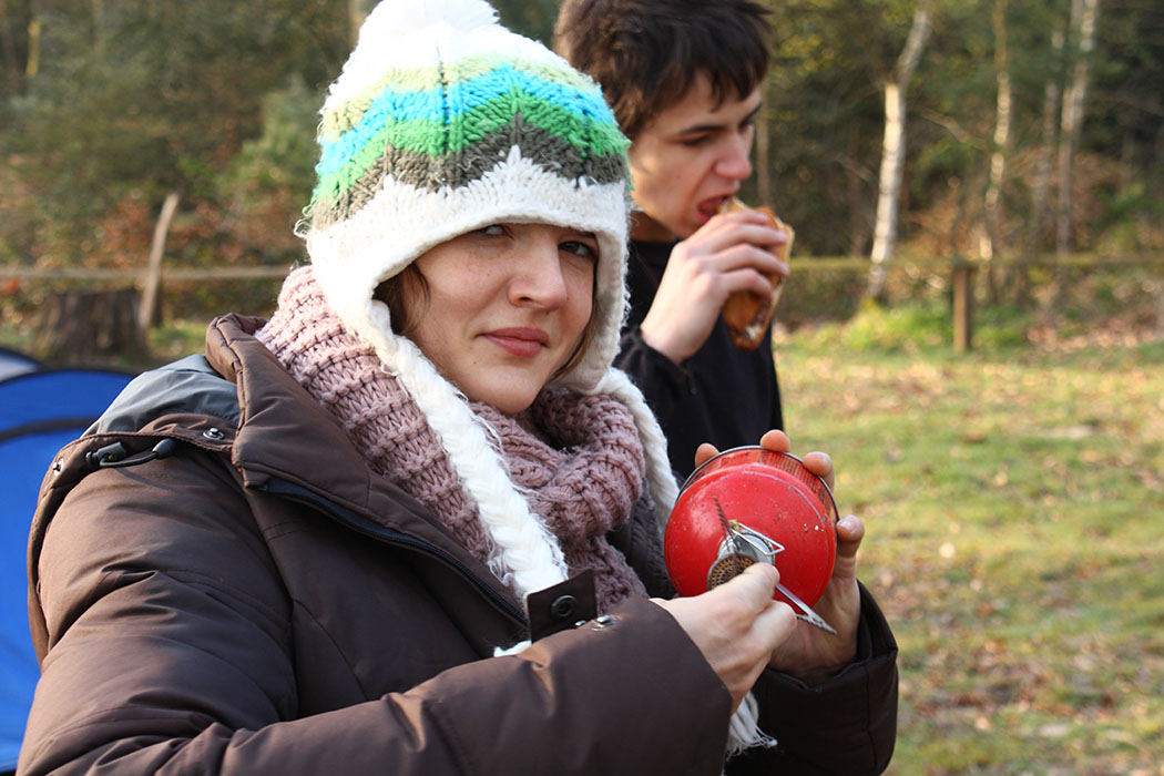 Fontainebleau Pâques 6