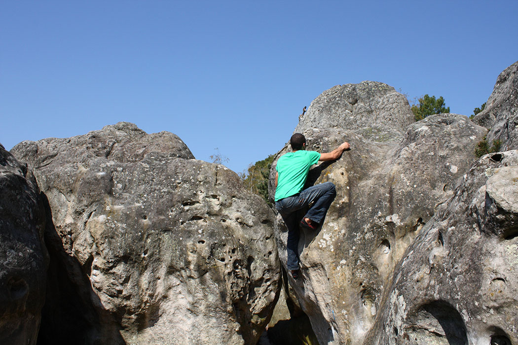 Fontainebleau Pâques 21