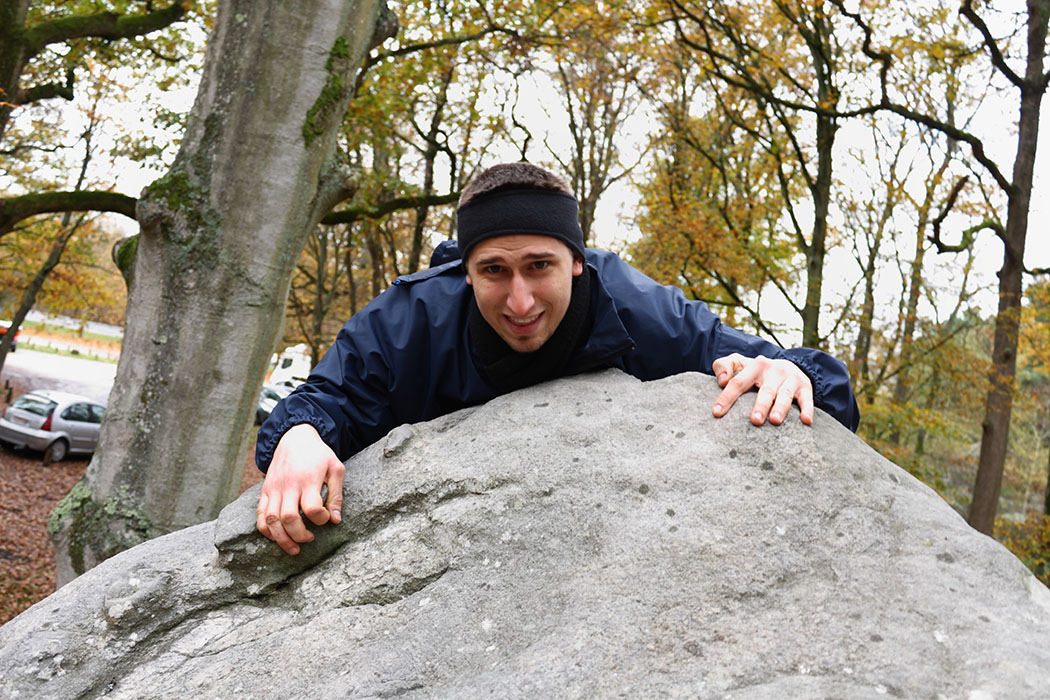 Fontainebleau Toussain 2009 5