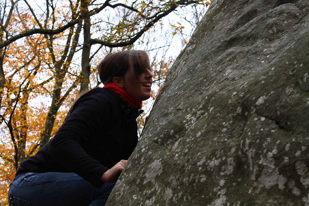 Fontainebleau Toussain 2009 7