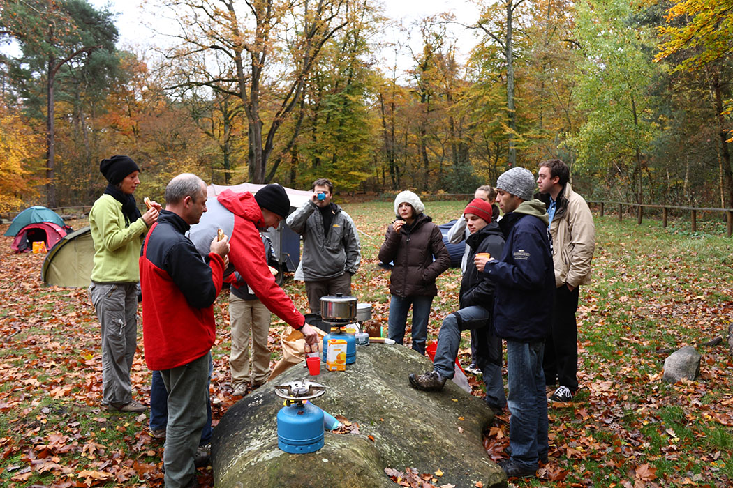 Fontainebleau Toussain 2009 17