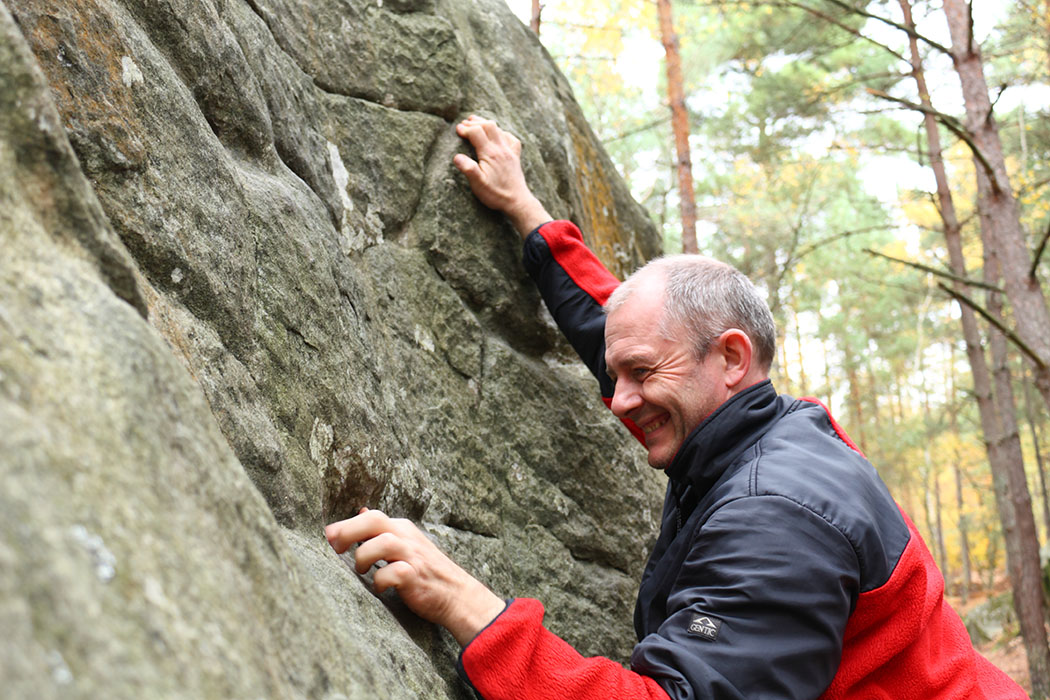 Fontainebleau Toussain 2009 22