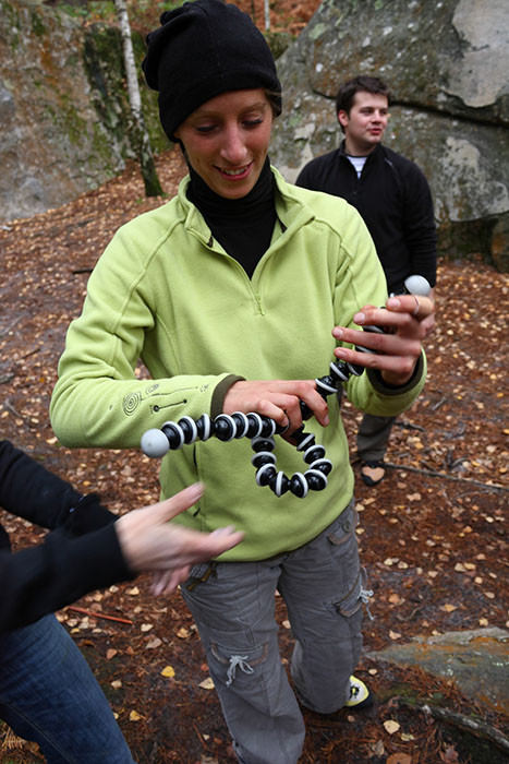 Fontainebleau Toussain 2009 32