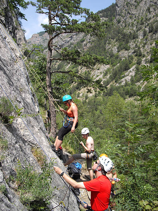 Freissinières 2010 0