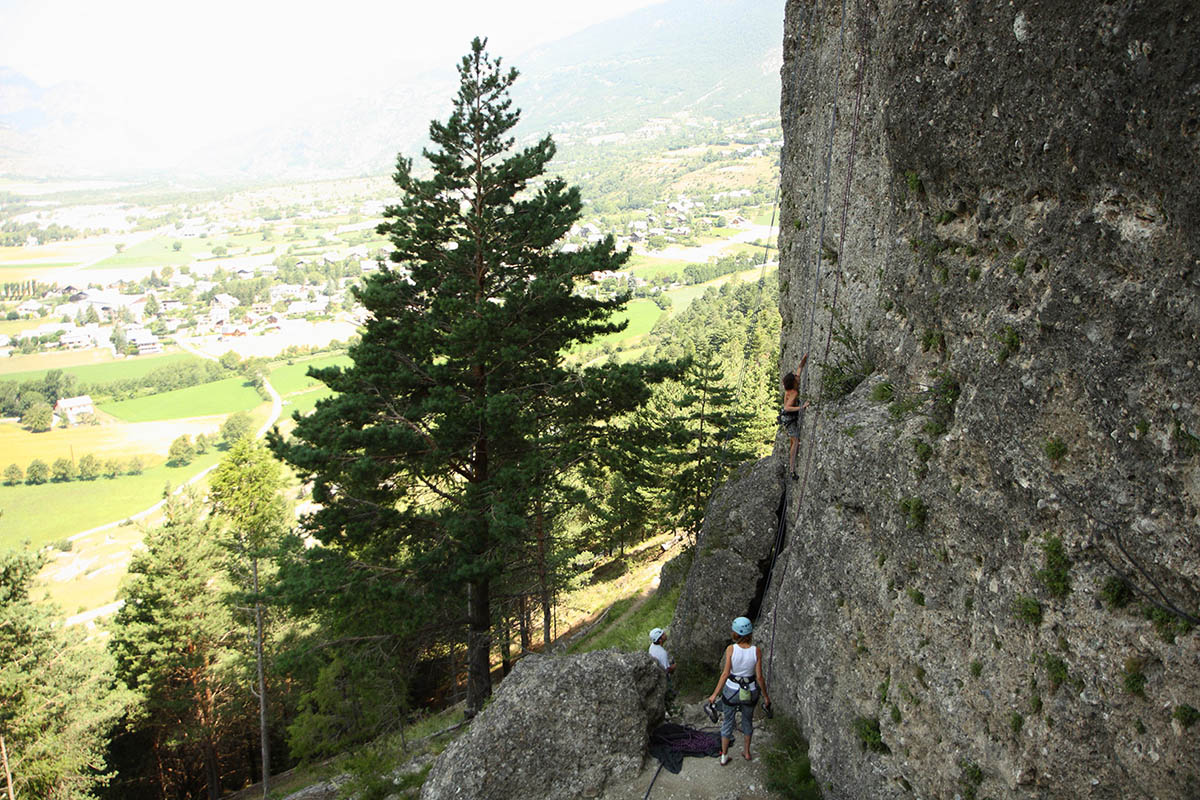 Freissinières 2010 32