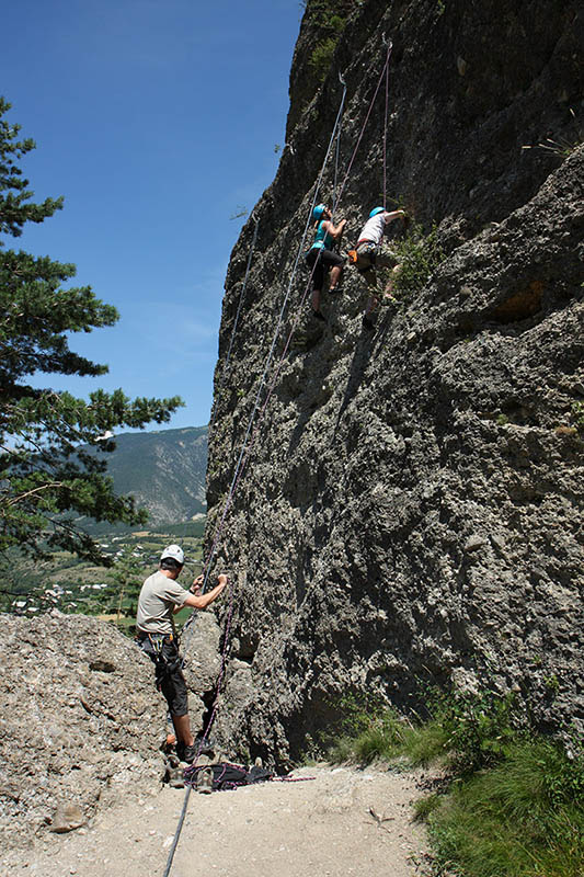 Freissinières 2010 45