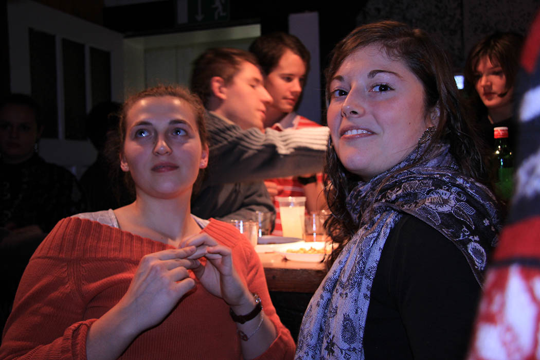 Souper escalade 16