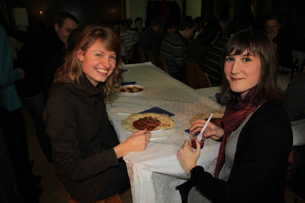 Souper escalade 23