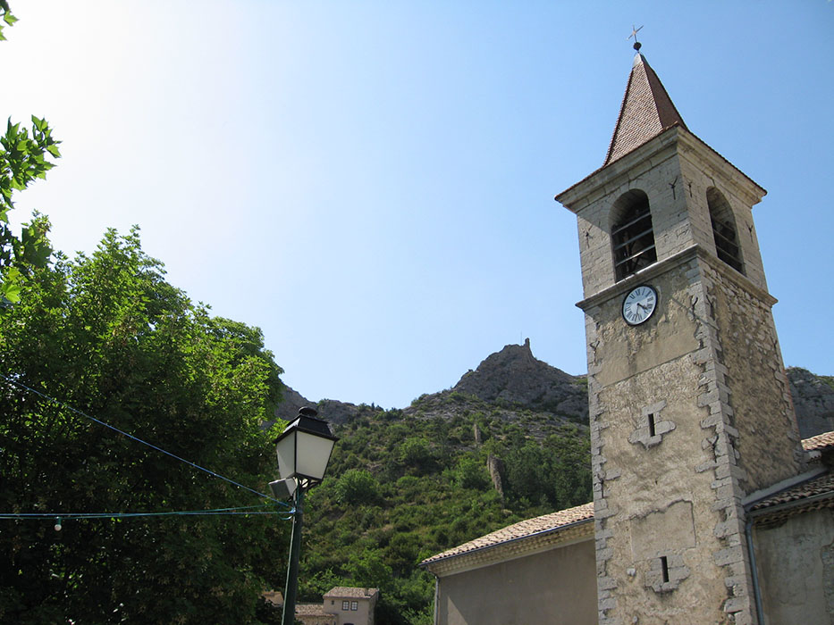 Stage été 2009 0