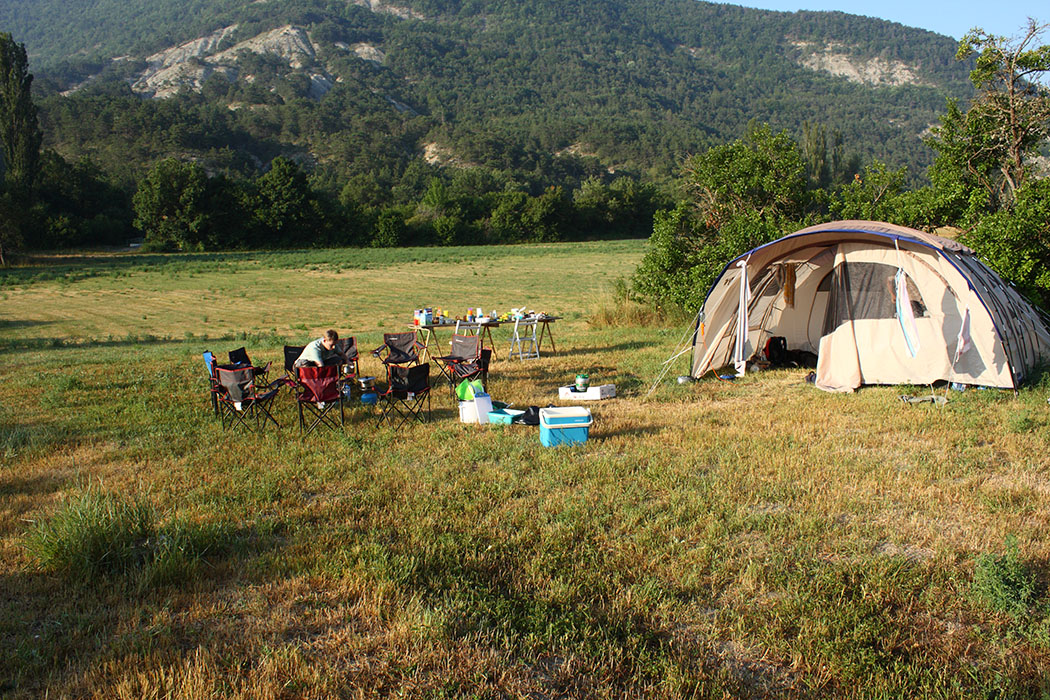 Stage été 2009 3