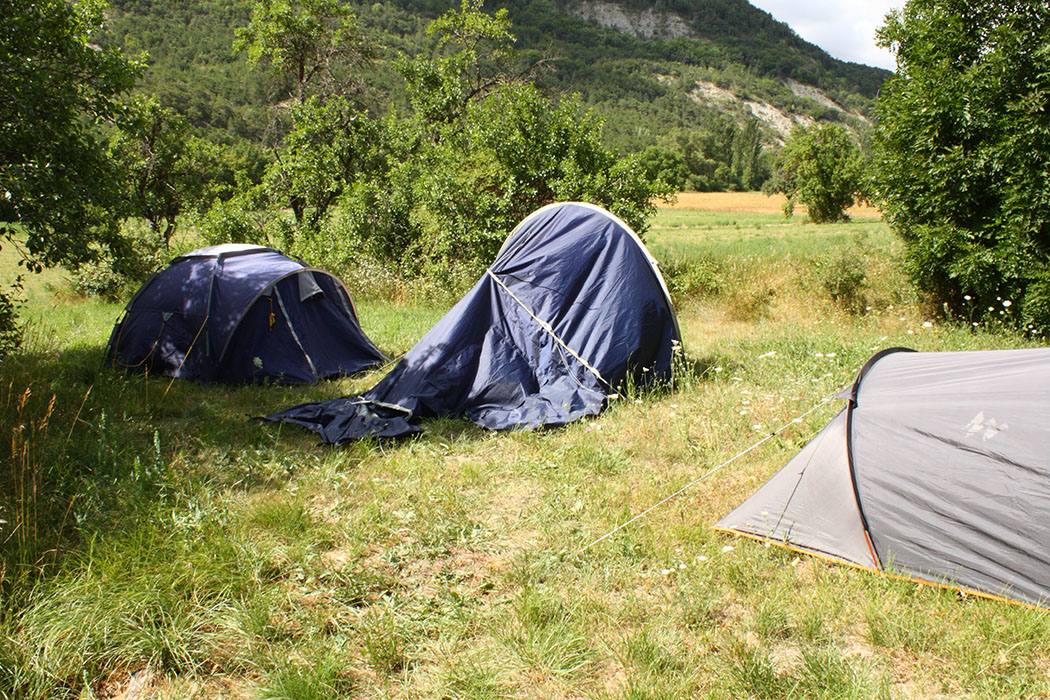 Stage été 2009 5