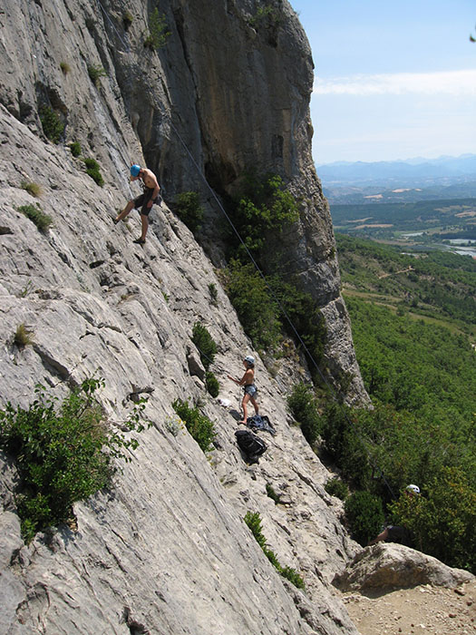 Stage été 2009 9