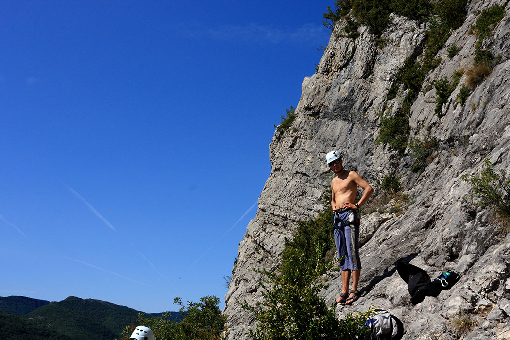 Stage été 2009 10