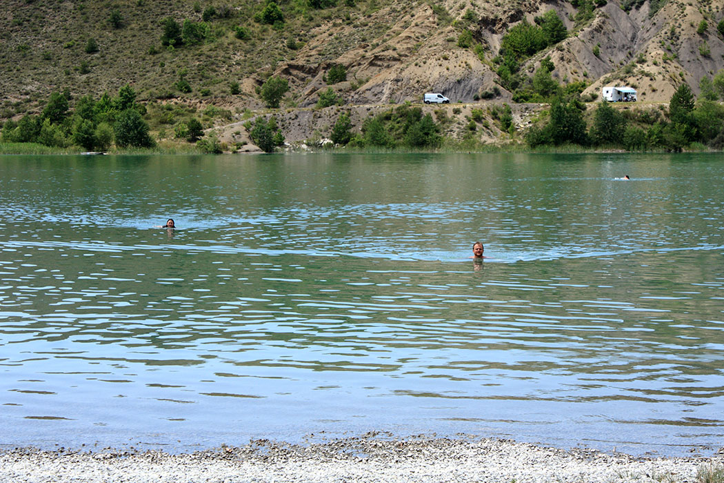 Stage été 2009 13