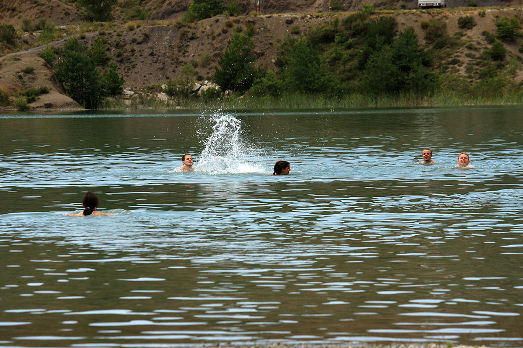 Stage été 2009 14