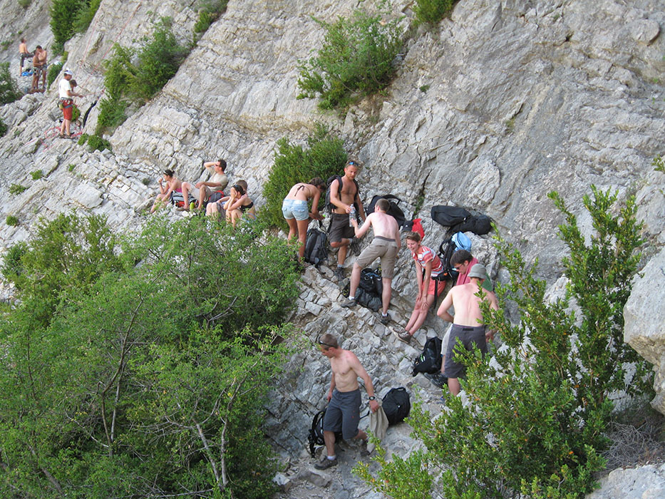 Stage été 2009 21