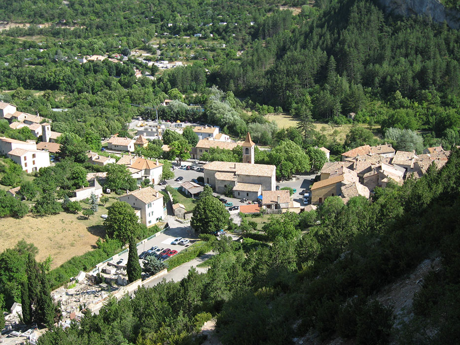 Stage été 2009 22