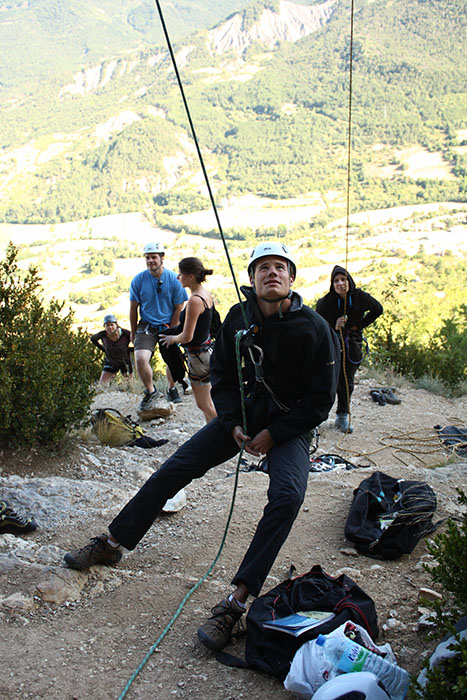 Stage été 2009 185