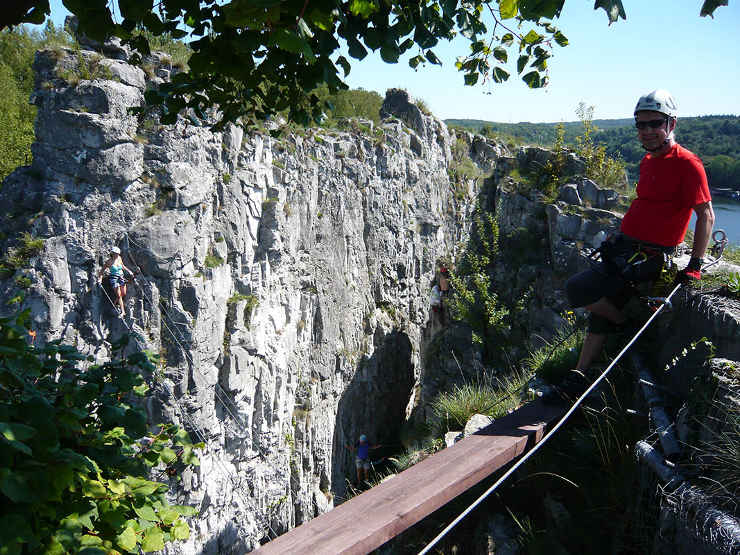 Week-end escalade 28