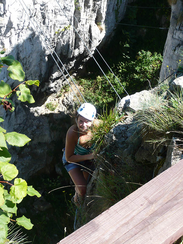 Week-end escalade 32