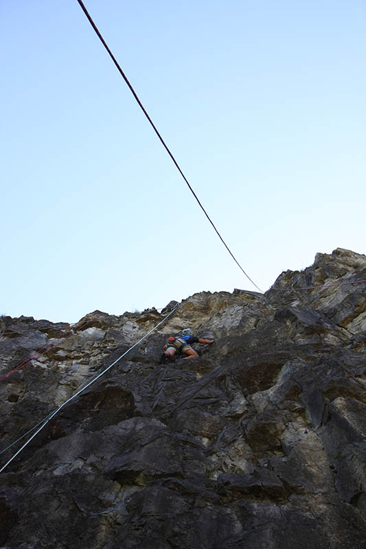 Week-end escalade 39