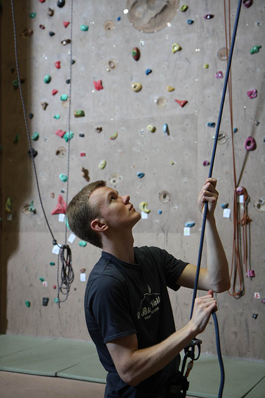 Week-end escalade 62