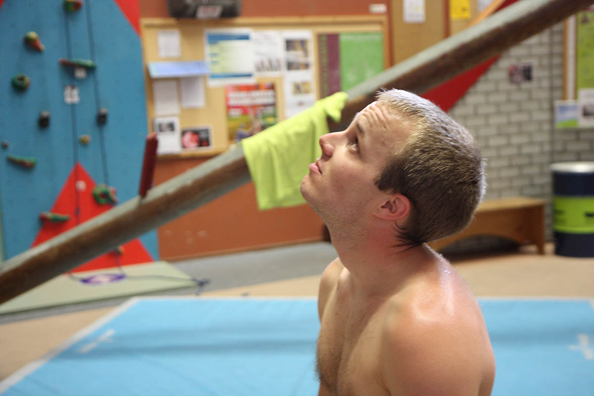 Week-end escalade 63